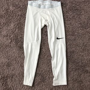 Nike compression pants NWOT